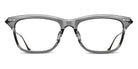 Matsuda® M2049 MTD M2049 Grey Crystal 53 - Grey Crystal Eyeglasses