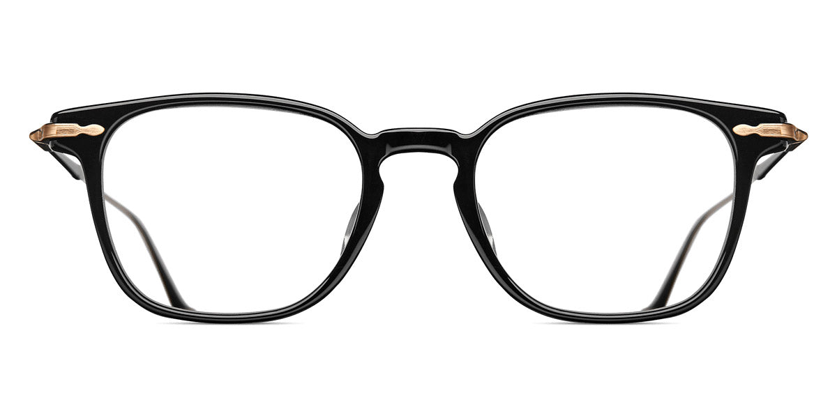 MATSUDAメガネ TTTAN-P 44◻︎20-145 美品 チタン ブラウン 【公式通販】