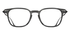 Matsuda® M2052 MTD M2052 Matte Grey Stone/Antique Silver 50 - Matte Grey Stone / Antique Silver Eyeglasses
