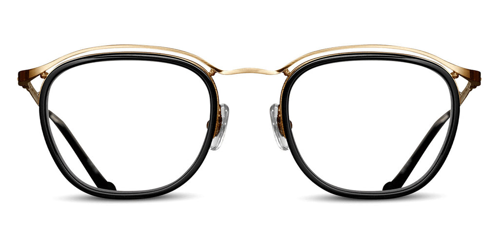 Matsuda® M3092 Rectangular Eyeglasses - EuroOptica