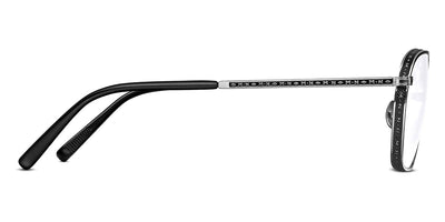 Matsuda® M3101 MTD M3101 Palladium White/Matte Black 52 - Palladium White / Matte Black Eyeglasses