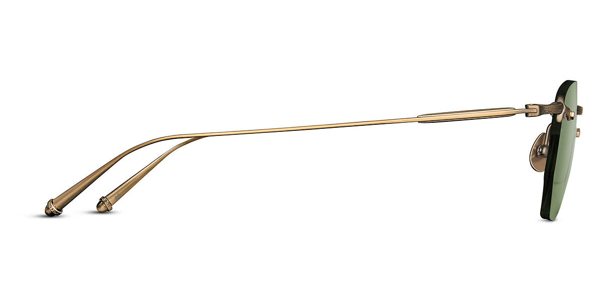 Matsuda® M3104-A Geometric Sunglasses - EuroOptica