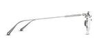 Matsuda® M3104-B MTD M3104-B Palladium White 49 - Palladium White Eyeglasses