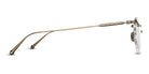 Matsuda® M3104-B MTD M3104-B Antique Gold 49 - Antique Gold Eyeglasses