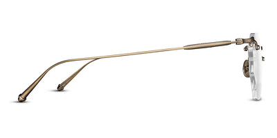 Matsuda® M3104-B - Eyeglasses