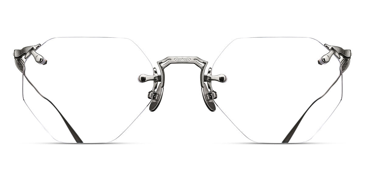 Matsuda® M3104-C - Eyeglasses
