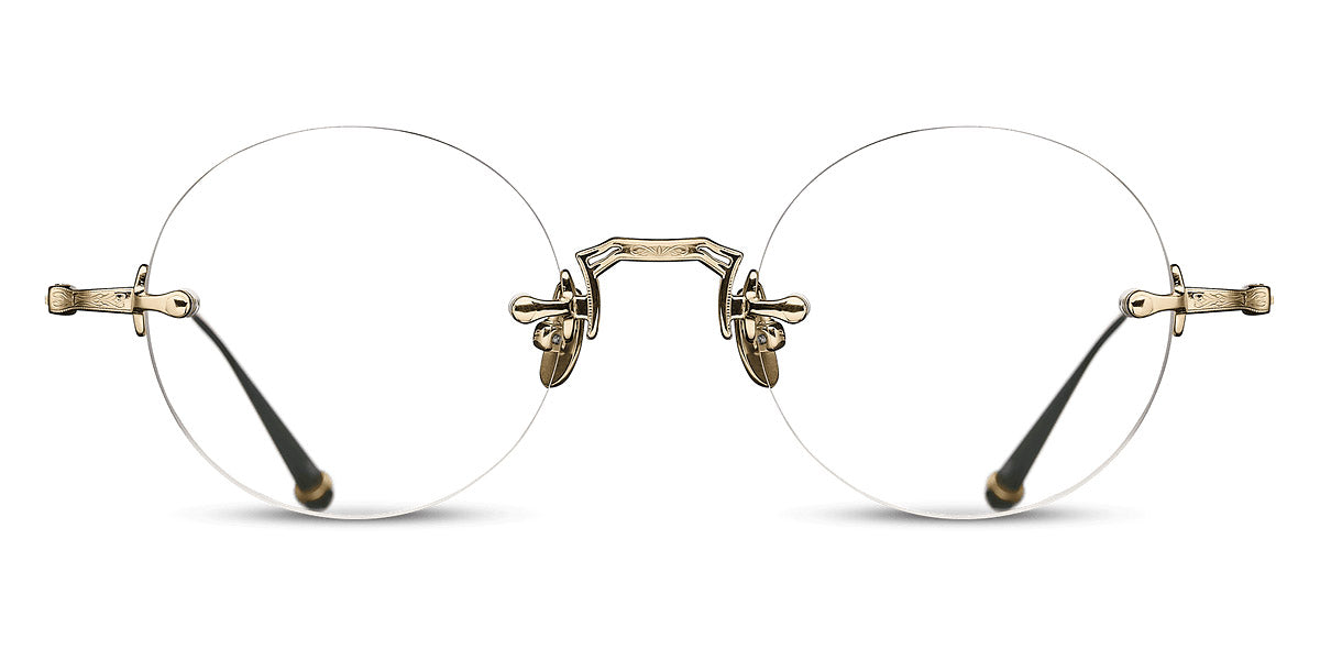 Matsuda® M3105-D - Eyeglasses