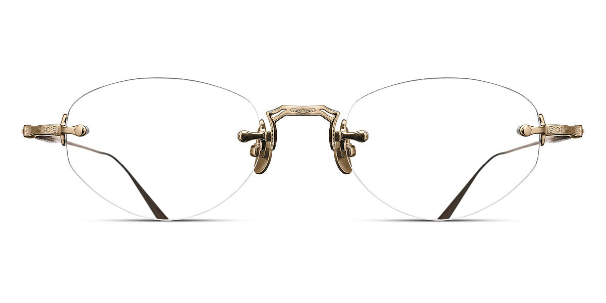 Matsuda® M3105-E - Eyeglasses