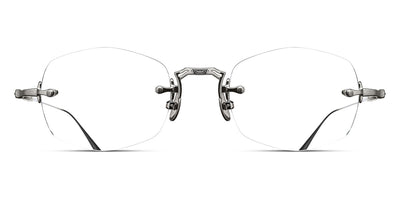 Matsuda® M3105-F MTD M3105-F Brushed Gold 49 - Brushed Gold Eyeglasses