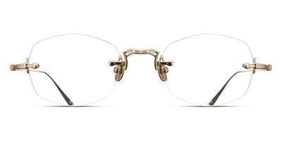 Matsuda® M3105-F - Eyeglasses