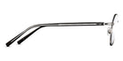 Matsuda® M3108 MTD M3108 Palladium White 51 - Palladium White Eyeglasses