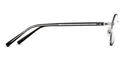 Matsuda® M3108 MTD M3108 Palladium White 51 - Palladium White Eyeglasses