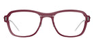MARKUS T® M3340 MT M3340 508 53 - 508 Dark Red Eyeglasses
