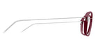 MARKUS T® M3340 MT M3340 508 53 - 508 Dark Red Eyeglasses