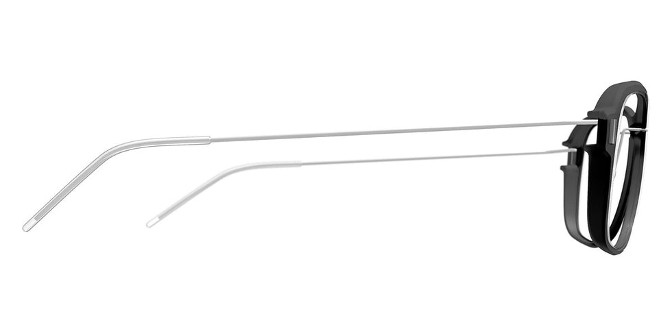 MARKUS T® M3340 MT M3340 520 53 - 520 Black Eyeglasses