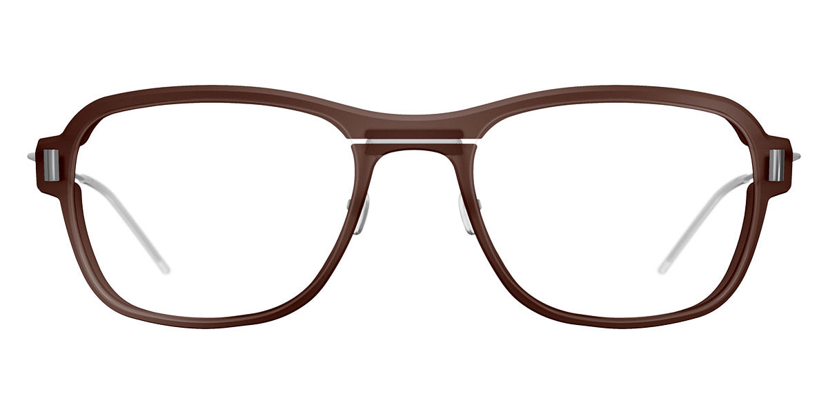 MARKUS T® M3340 MT M3340 525 53 - 525 Brown Eyeglasses