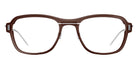 MARKUS T® M3340 MT M3340 525 53 - 525 Brown Eyeglasses