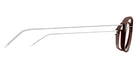 MARKUS T® M3340 MT M3340 525 53 - 525 Brown Eyeglasses