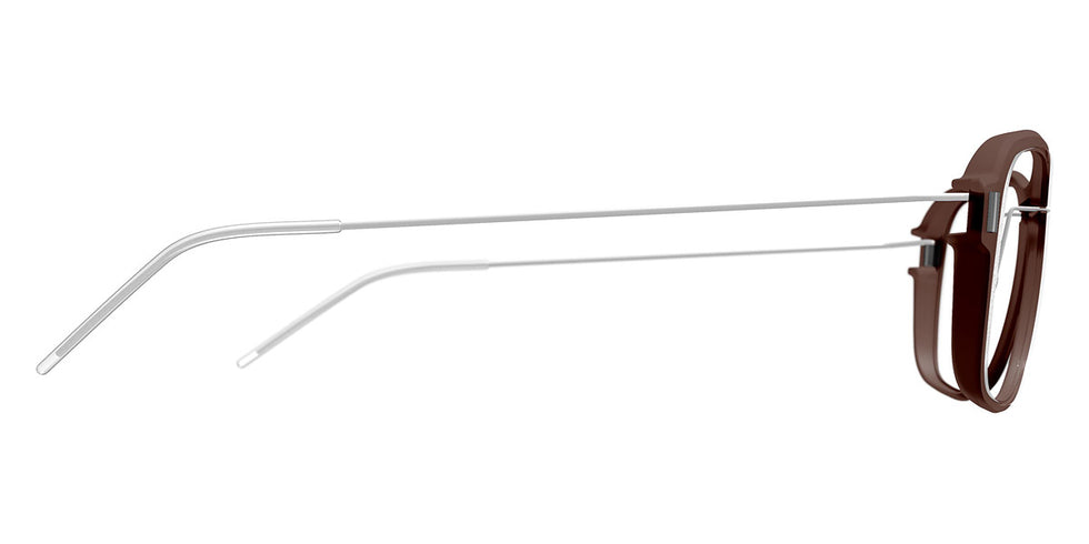 MARKUS T® M3340 MT M3340 525 53 - 525 Brown Eyeglasses