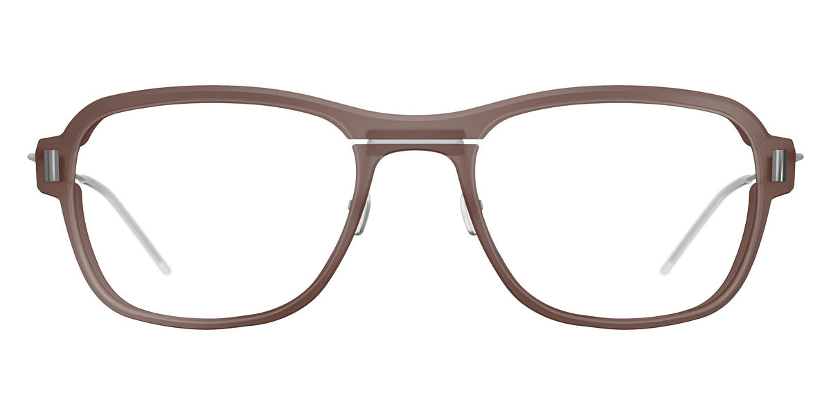 MARKUS T® M3340 MT M3340 529 53 - 529 Brown Gray Eyeglasses