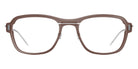 MARKUS T® M3340 MT M3340 529 53 - 529 Brown Gray Eyeglasses
