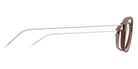 MARKUS T® M3340 MT M3340 529 53 - 529 Brown Gray Eyeglasses