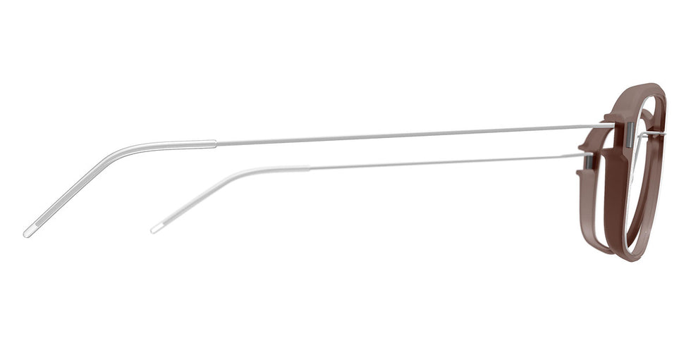 MARKUS T® M3340 MT M3340 529 53 - 529 Brown Gray Eyeglasses