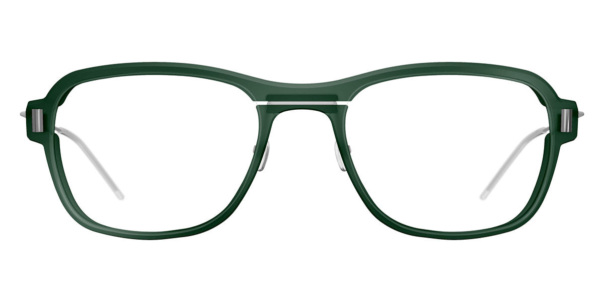 MARKUS T® M3340 MT M3340 533 53 - 533 Green Eyeglasses