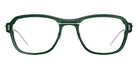 MARKUS T® M3340 MT M3340 533 53 - 533 Green Eyeglasses