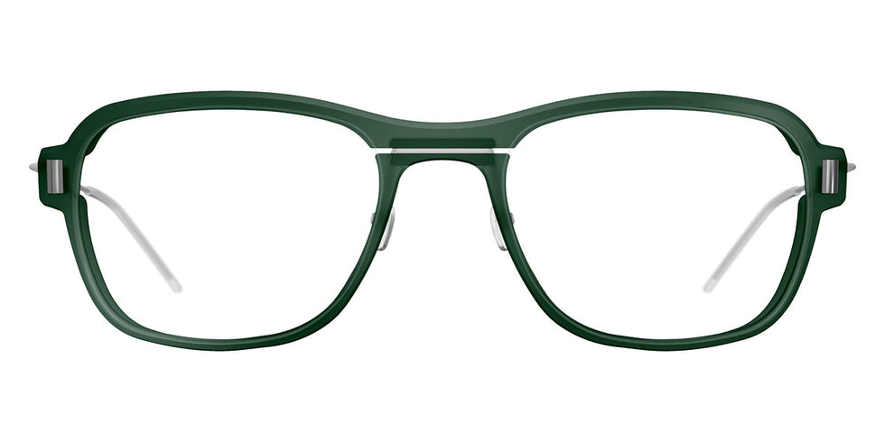 MARKUS T® M3340 MT M3340 533 53 - 533 Green Eyeglasses