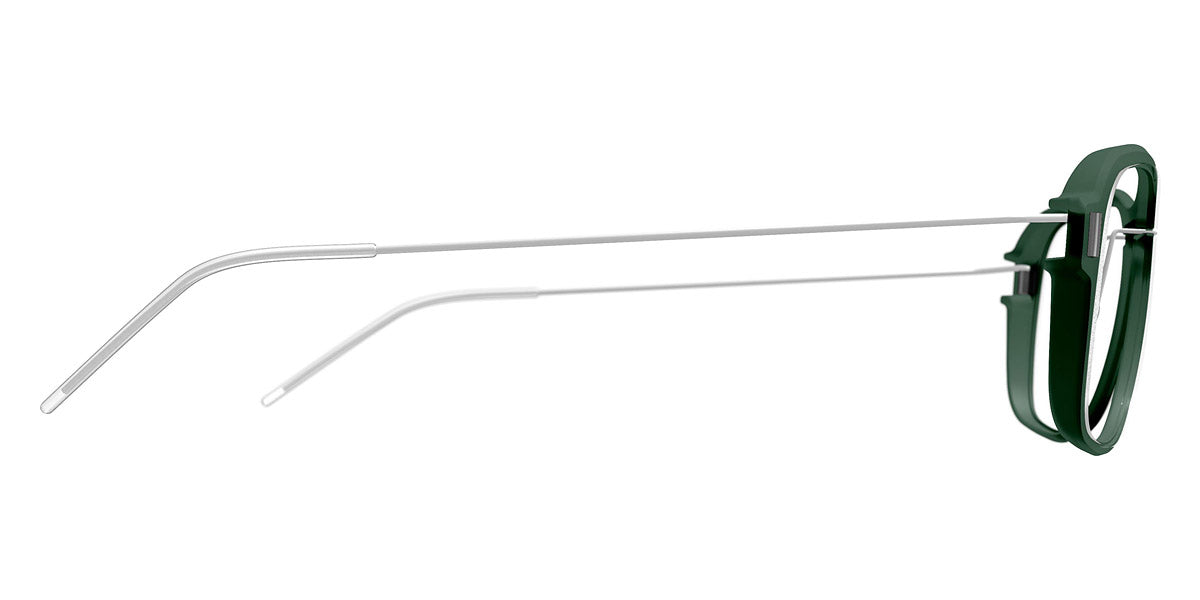 MARKUS T® M3340 MT M3340 533 53 - 533 Green Eyeglasses