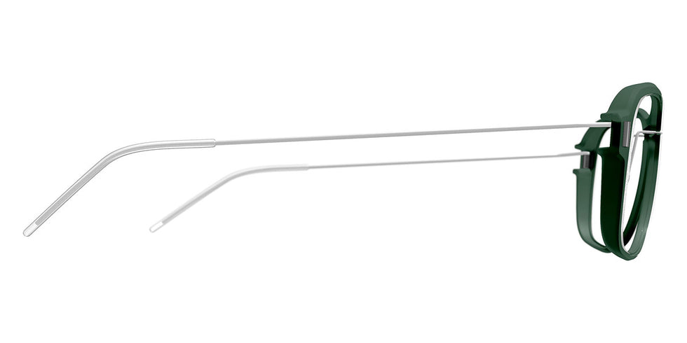 MARKUS T® M3340 MT M3340 533 53 - 533 Green Eyeglasses