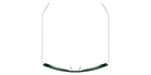 MARKUS T® M3340 MT M3340 533 53 - 533 Green Eyeglasses