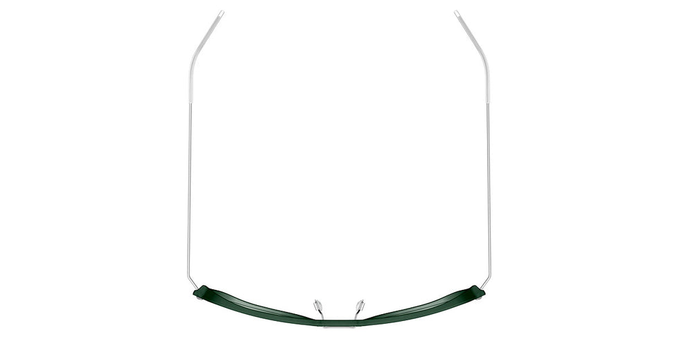 MARKUS T® M3340 MT M3340 533 53 - 533 Green Eyeglasses