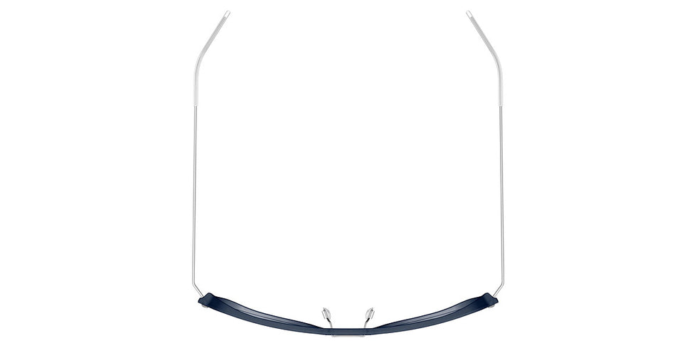 MARKUS T® M3340 MT M3340 541 53 - 541 Dark Blue Eyeglasses