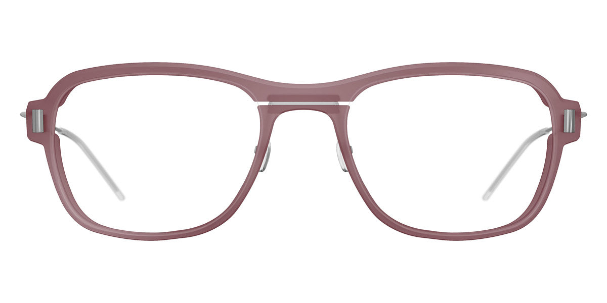 MARKUS T® M3340 MT M3340 562 53 - 562 Berry Eyeglasses