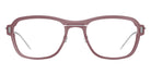 MARKUS T® M3340 MT M3340 562 53 - 562 Berry Eyeglasses