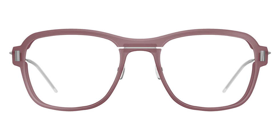 MARKUS T® M3340 MT M3340 562 53 - 562 Berry Eyeglasses