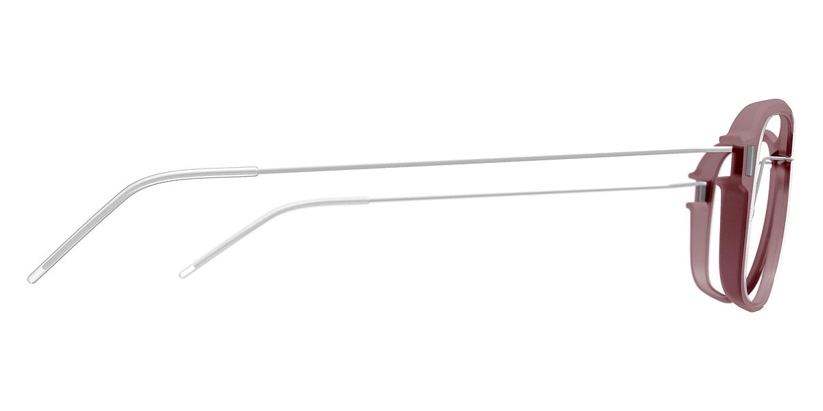 MARKUS T® M3340 MT M3340 562 53 - 562 Berry Eyeglasses