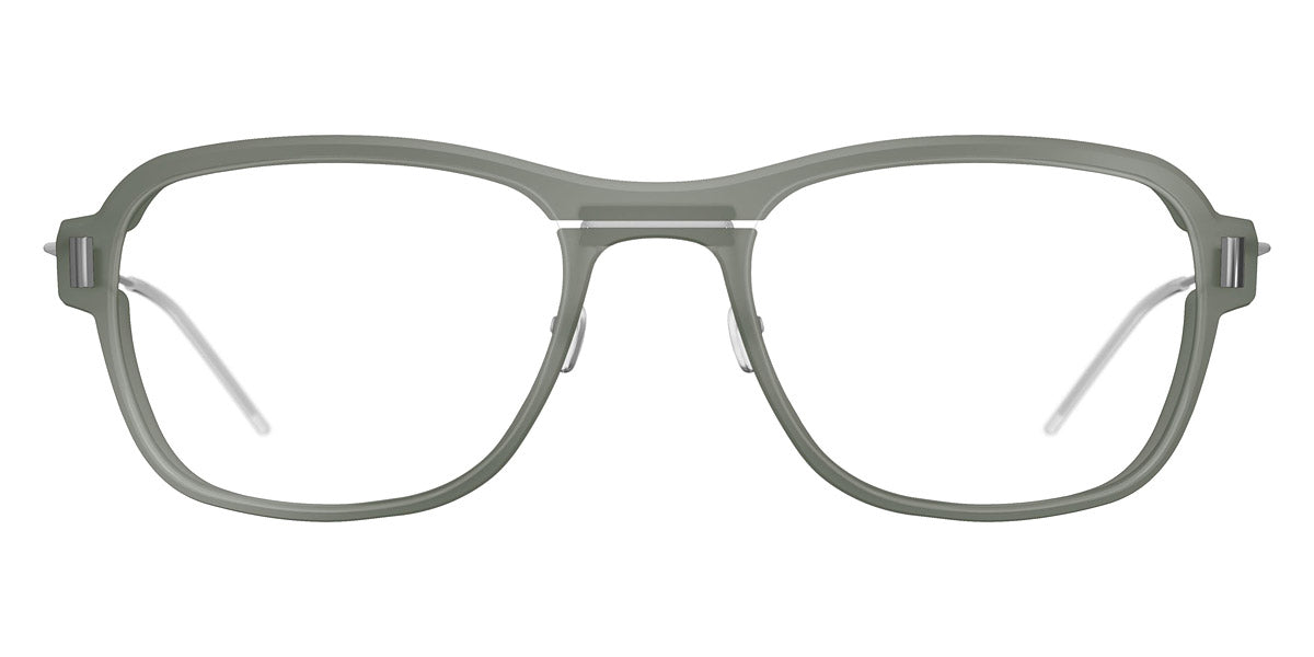MARKUS T® M3340 MT M3340 570 53 - 570 Olive Green Eyeglasses