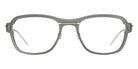 MARKUS T® M3340 MT M3340 570 53 - 570 Olive Green Eyeglasses