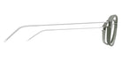 MARKUS T® M3340 MT M3340 570 53 - 570 Olive Green Eyeglasses