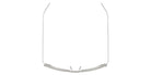 MARKUS T® M3342 MT M3342 510 51 - 510 Taupe Eyeglasses
