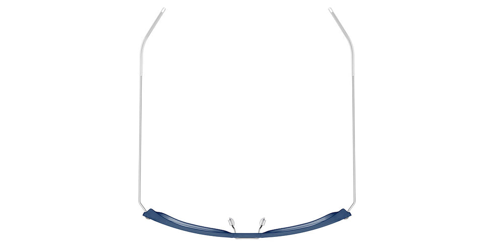 MARKUS T® M3342 MT M3342 511 51 - 511 Ocean Blue Eyeglasses