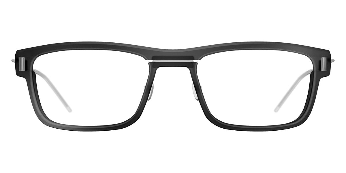 MARKUS T® M3342 MT M3342 520 51 - 520 Black Eyeglasses