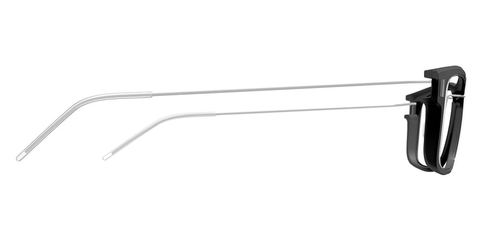 MARKUS T® M3342 MT M3342 520 51 - 520 Black Eyeglasses