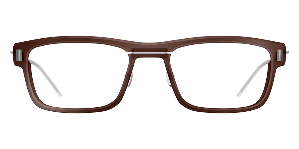 MARKUS T® M3342 MT M3342 525 51 - 525 Brown Eyeglasses