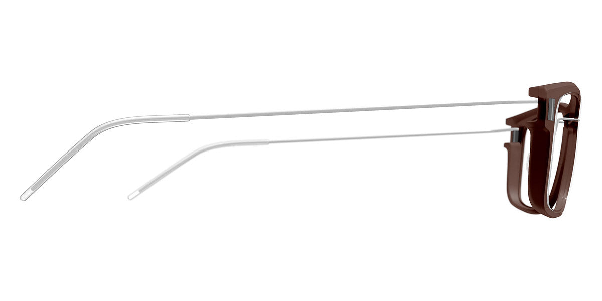 MARKUS T® M3342 MT M3342 525 51 - 525 Brown Eyeglasses