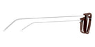 MARKUS T® M3342 MT M3342 525 51 - 525 Brown Eyeglasses