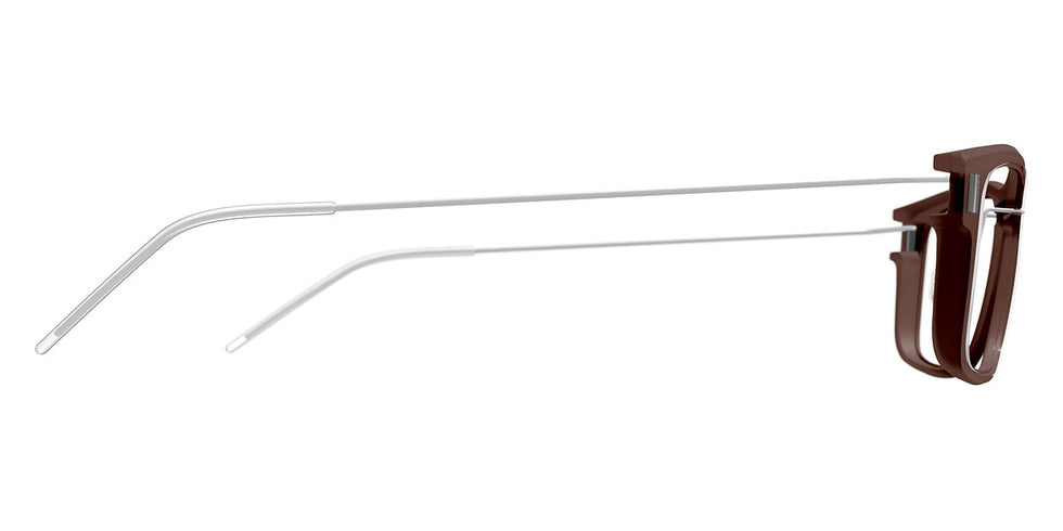 MARKUS T® M3342 MT M3342 525 51 - 525 Brown Eyeglasses